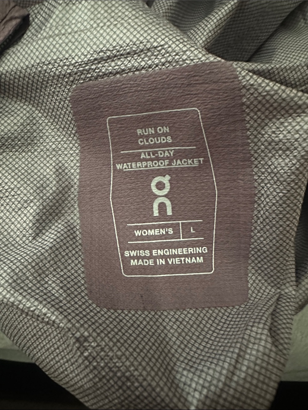Waterproof Jacket - Picture 11 of 16